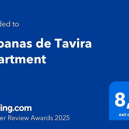 Cabanas De Tavira Apartment Dış mekan fotoğraf