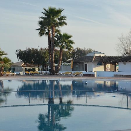 Cabanas De Tavira Apartment Dış mekan fotoğraf