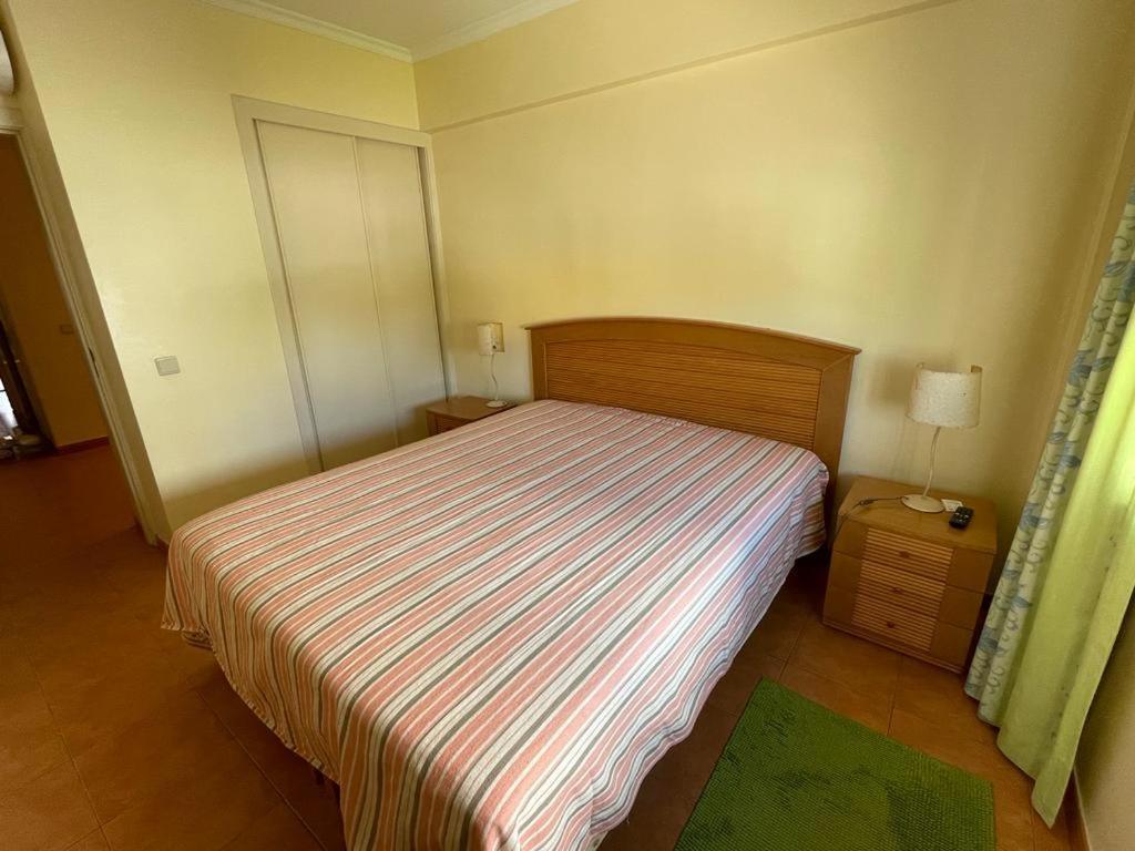Cabanas De Tavira Apartment Dış mekan fotoğraf