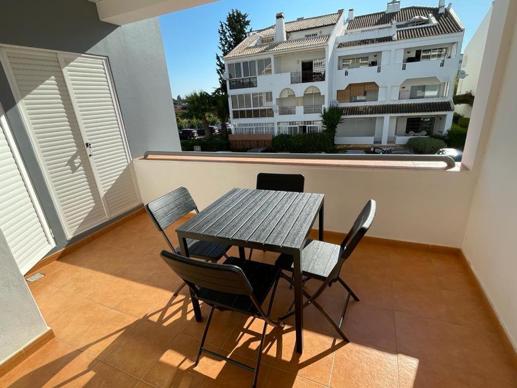 Cabanas De Tavira Apartment Dış mekan fotoğraf