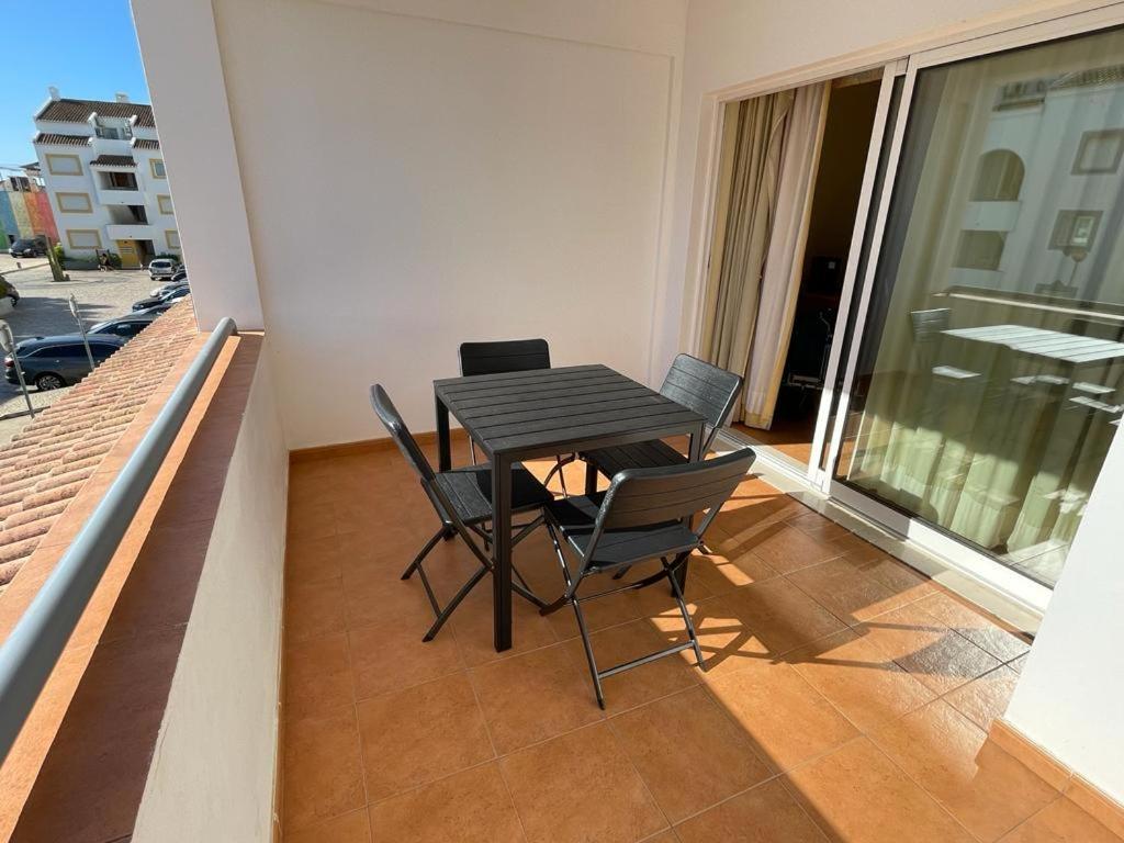 Cabanas De Tavira Apartment Dış mekan fotoğraf