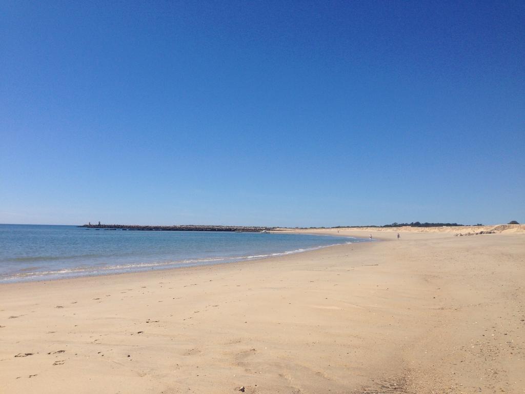 Cabanas De Tavira Apartment Dış mekan fotoğraf