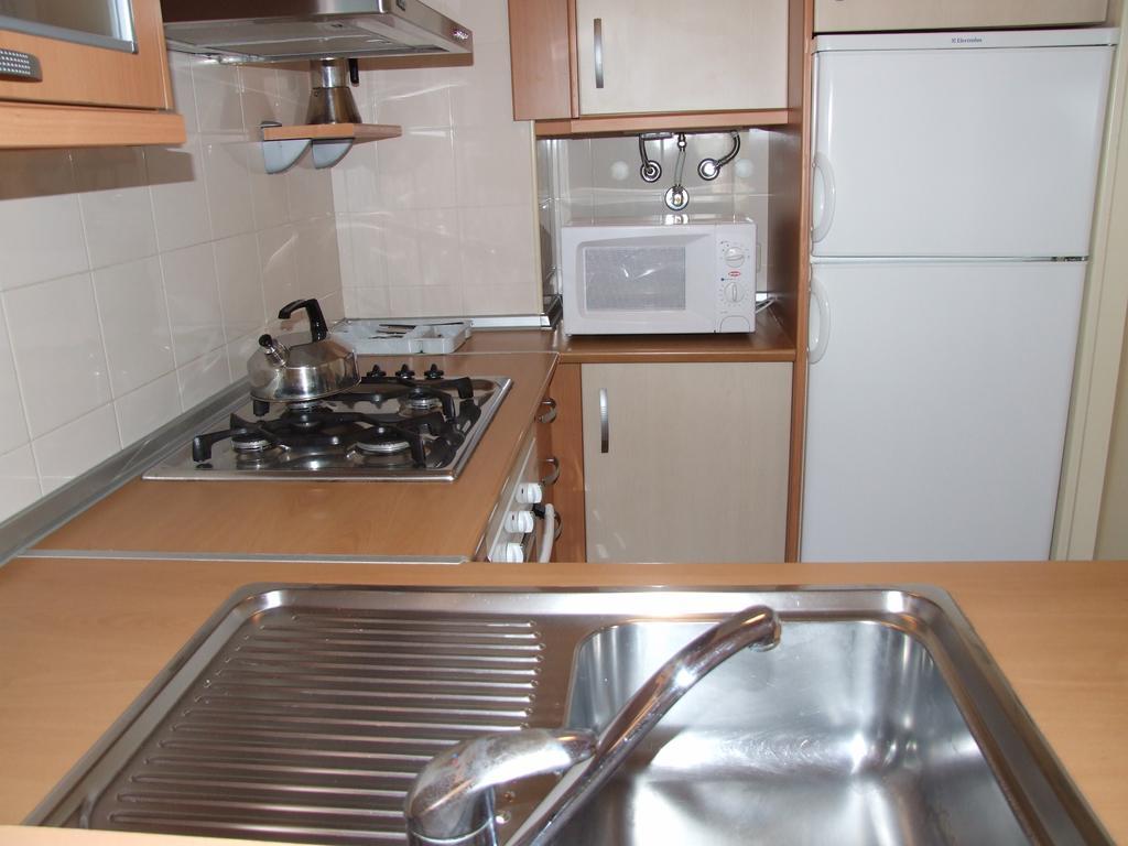 Cabanas De Tavira Apartment Dış mekan fotoğraf