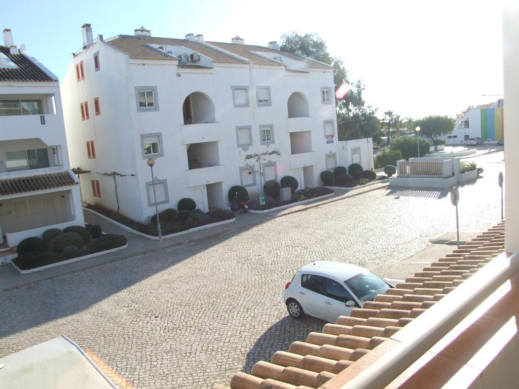 Cabanas De Tavira Apartment Dış mekan fotoğraf