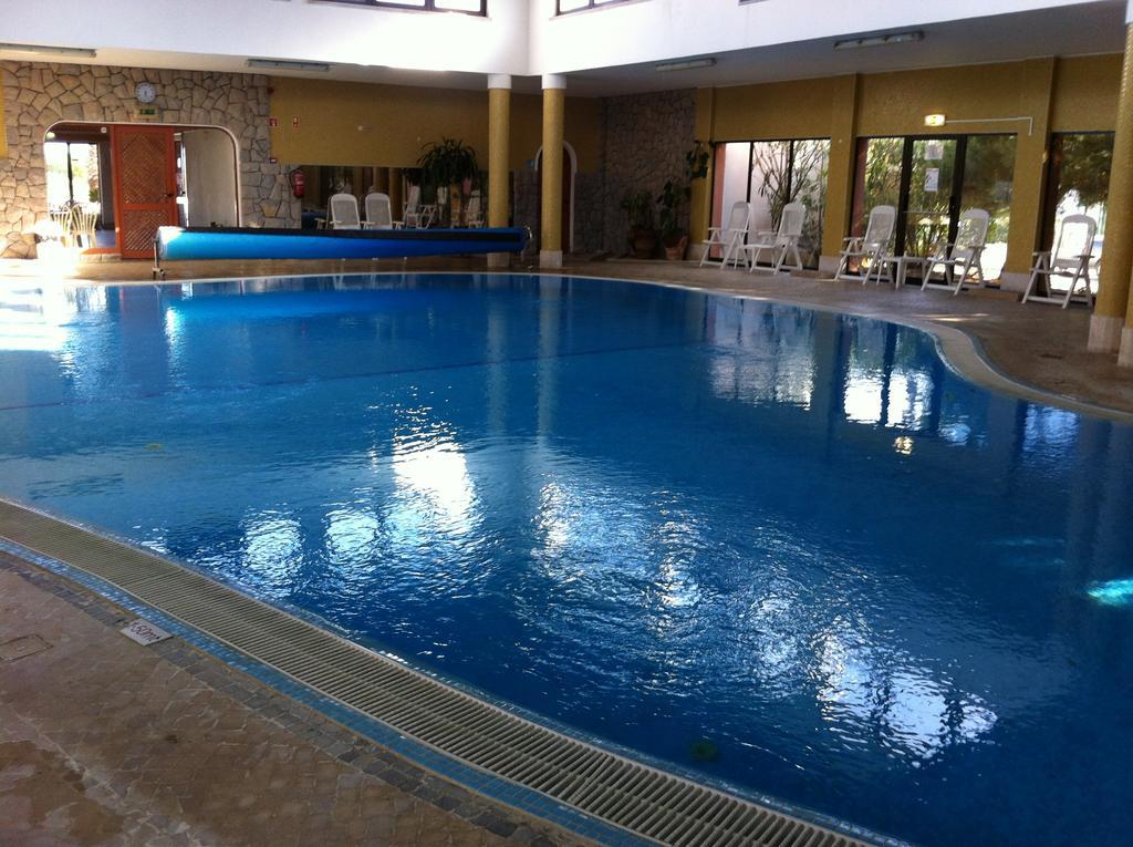 Cabanas De Tavira Apartment Dış mekan fotoğraf
