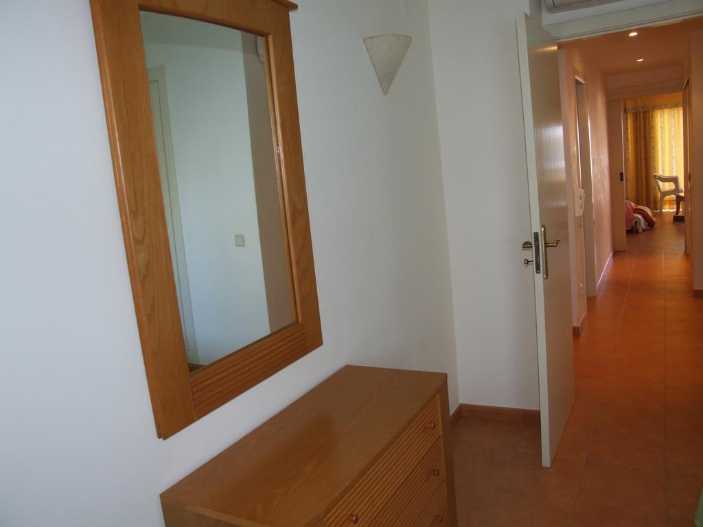 Cabanas De Tavira Apartment Dış mekan fotoğraf