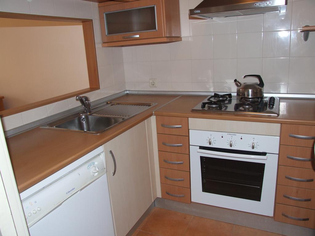 Cabanas De Tavira Apartment Dış mekan fotoğraf