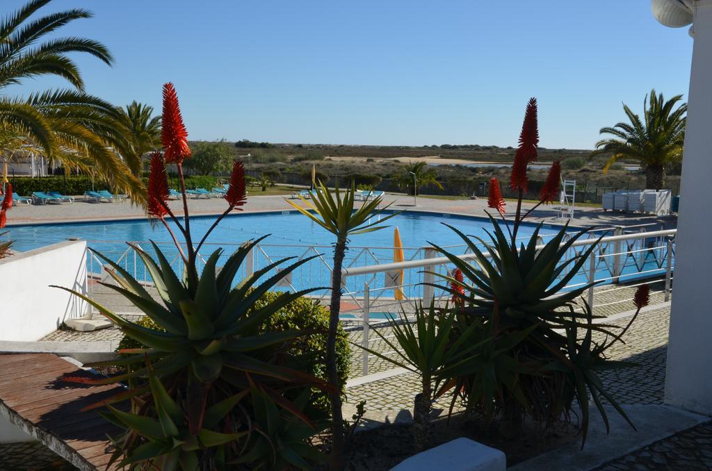 Cabanas De Tavira Apartment Dış mekan fotoğraf