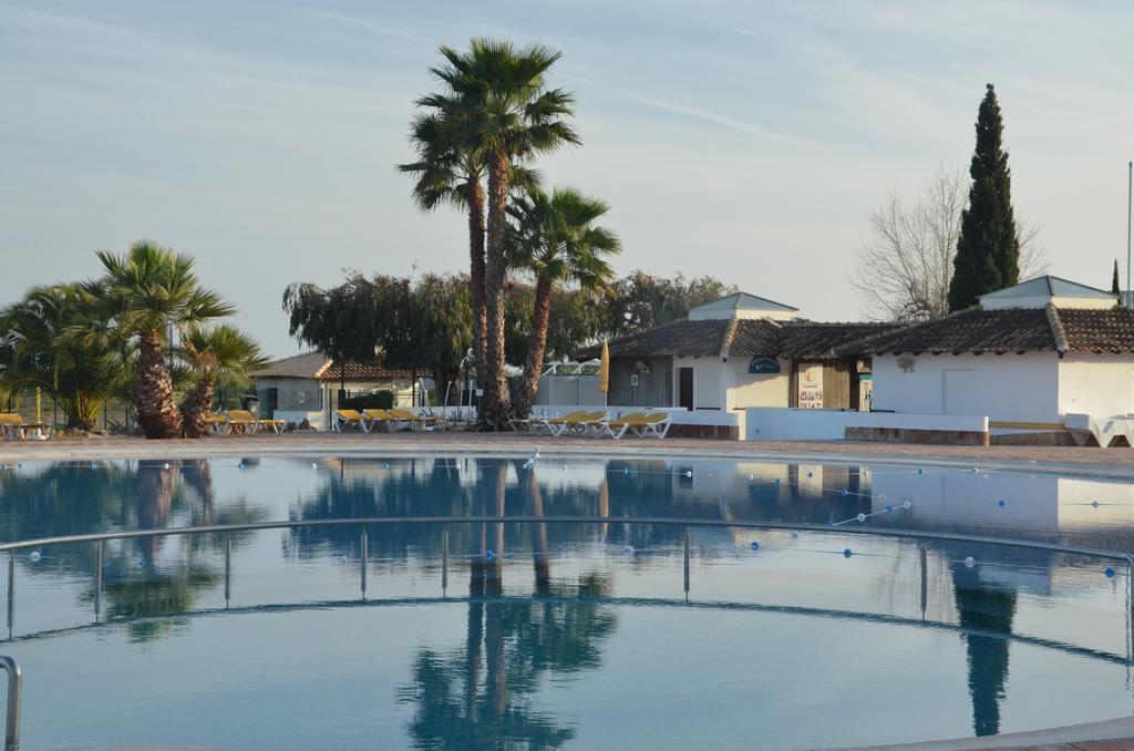 Cabanas De Tavira Apartment Dış mekan fotoğraf