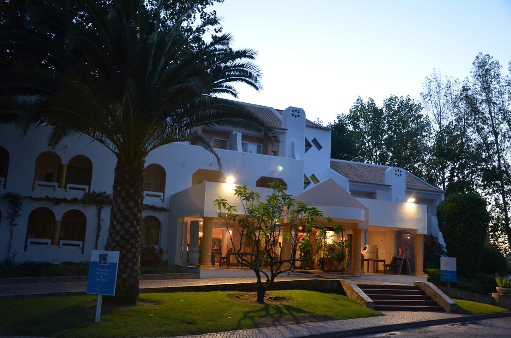 Cabanas De Tavira Apartment Dış mekan fotoğraf