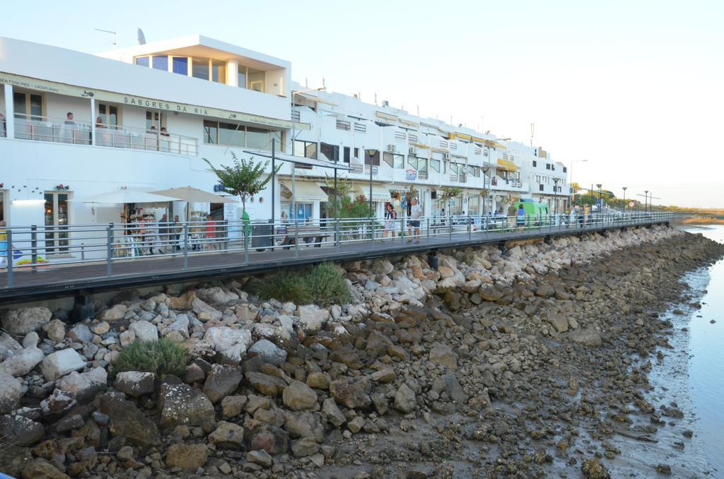 Cabanas De Tavira Apartment Dış mekan fotoğraf