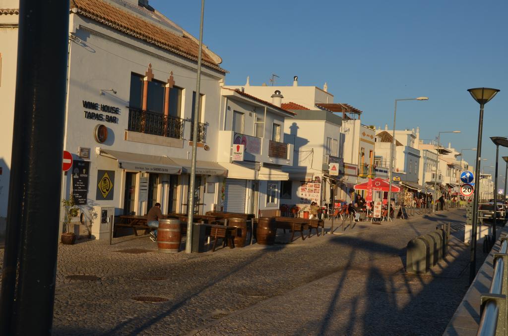 Cabanas De Tavira Apartment Dış mekan fotoğraf