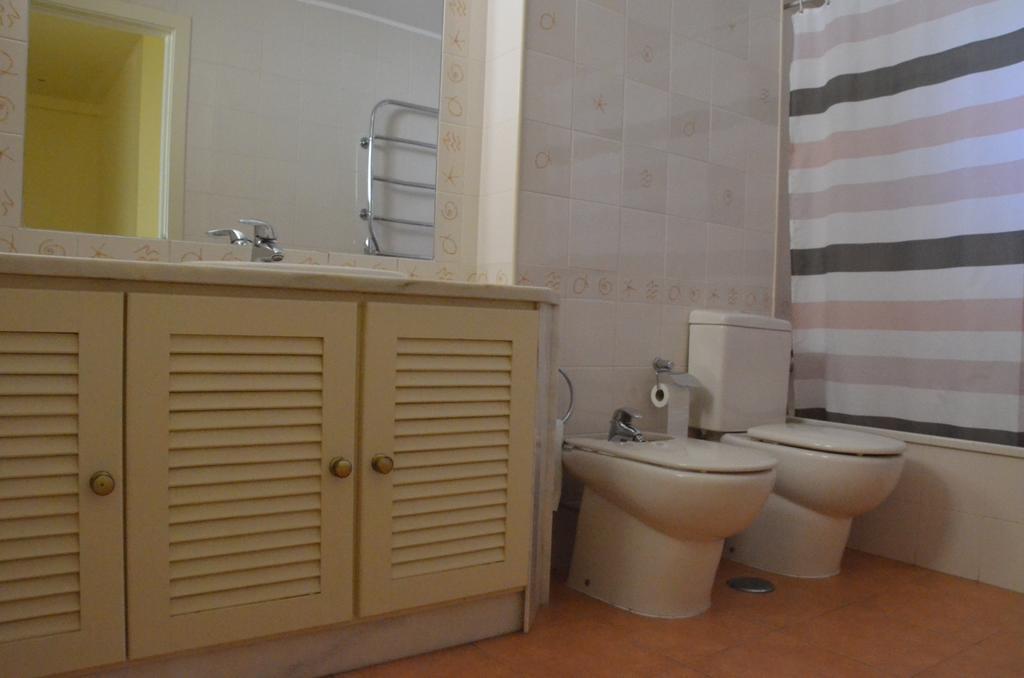 Cabanas De Tavira Apartment Dış mekan fotoğraf