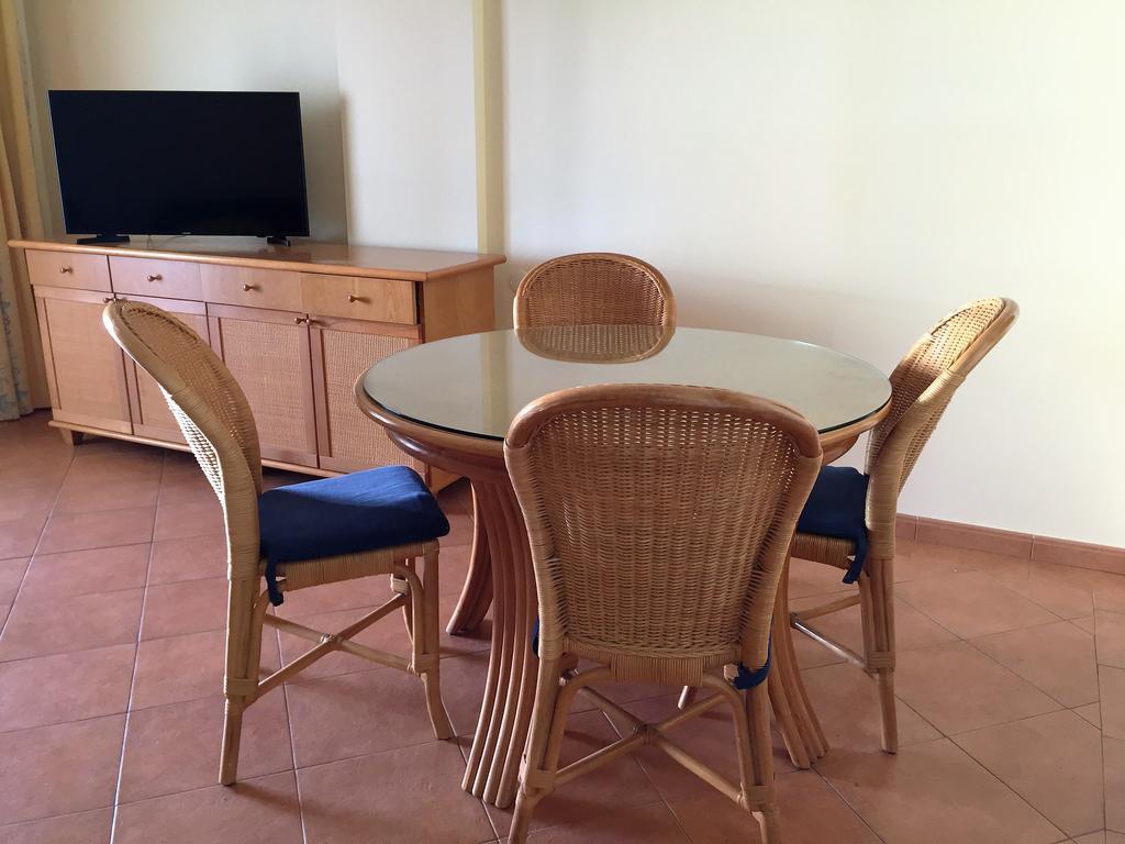 Cabanas De Tavira Apartment Dış mekan fotoğraf