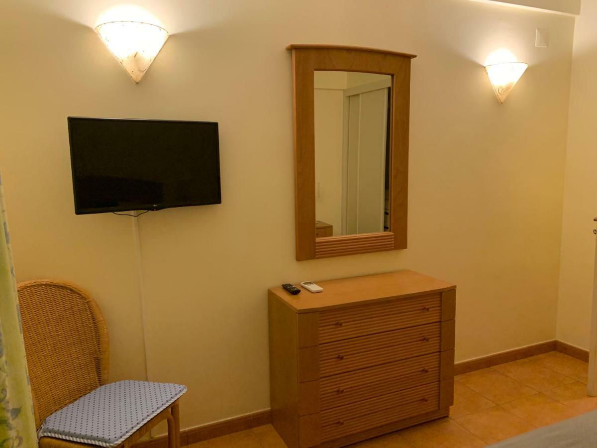 Cabanas De Tavira Apartment Dış mekan fotoğraf
