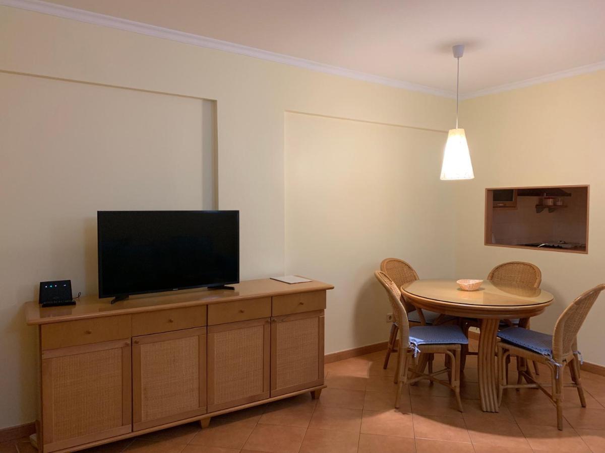 Cabanas De Tavira Apartment Dış mekan fotoğraf
