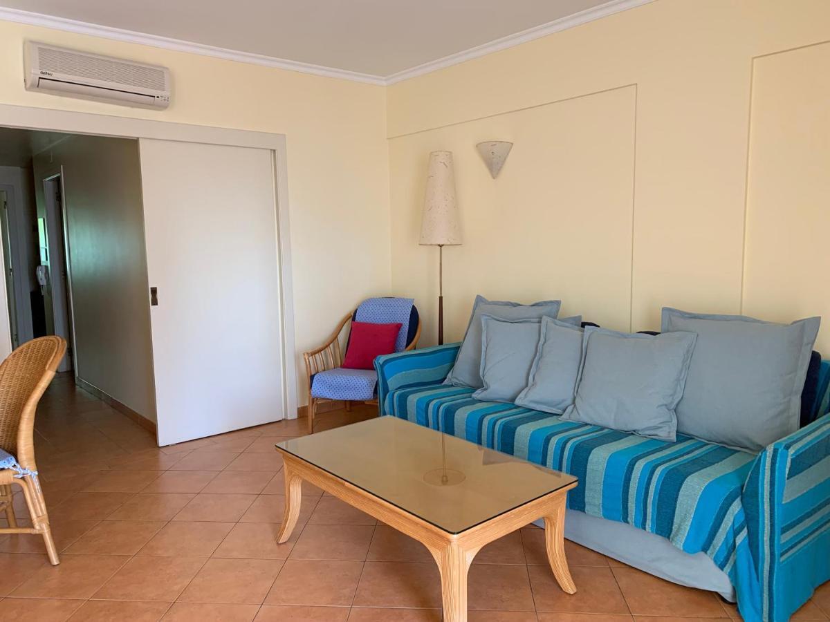 Cabanas De Tavira Apartment Dış mekan fotoğraf