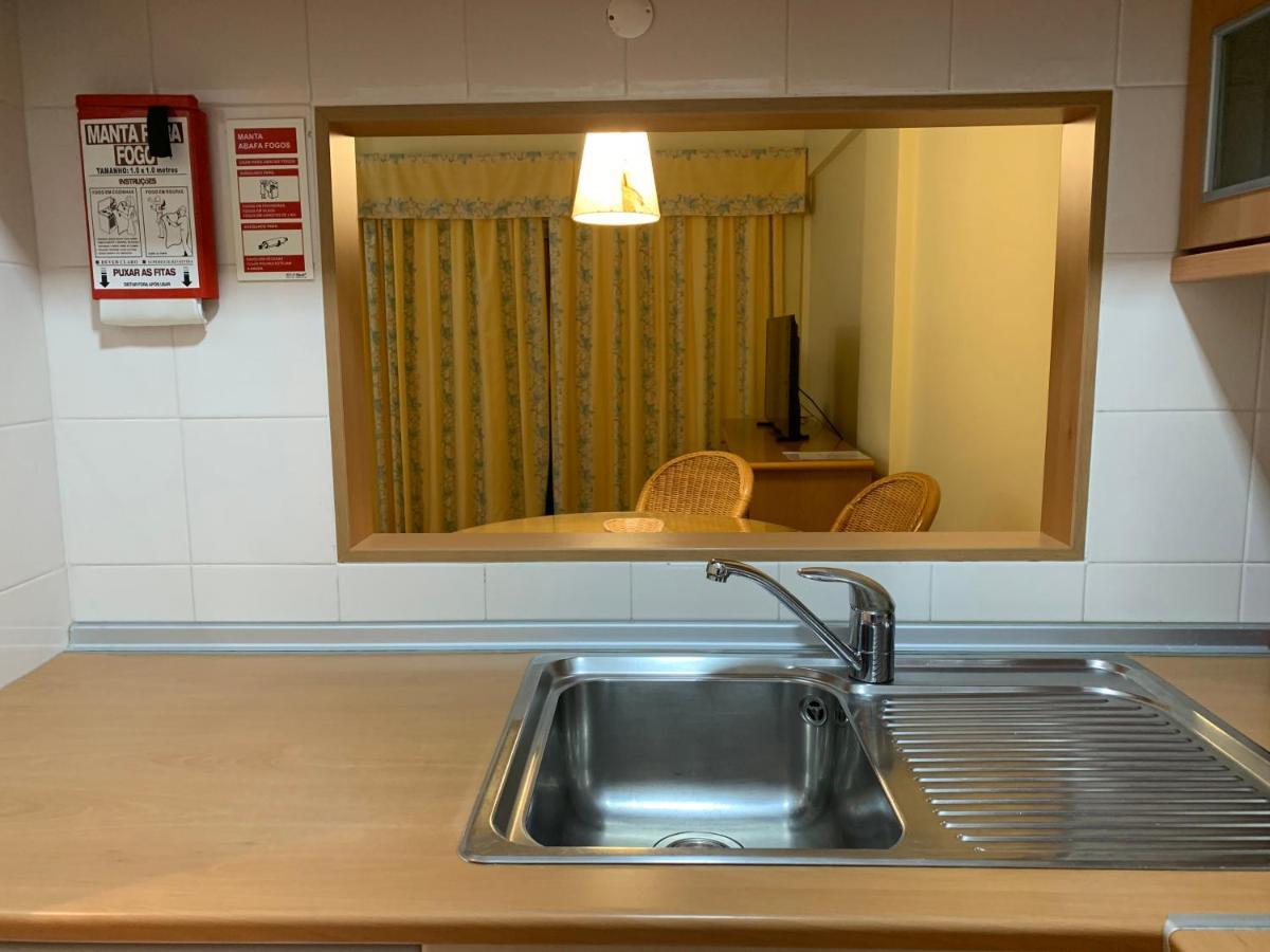 Cabanas De Tavira Apartment Dış mekan fotoğraf