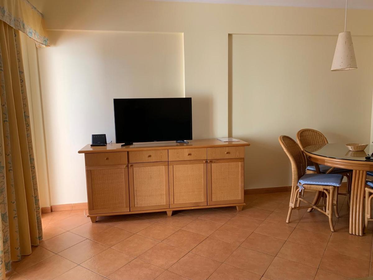 Cabanas De Tavira Apartment Dış mekan fotoğraf