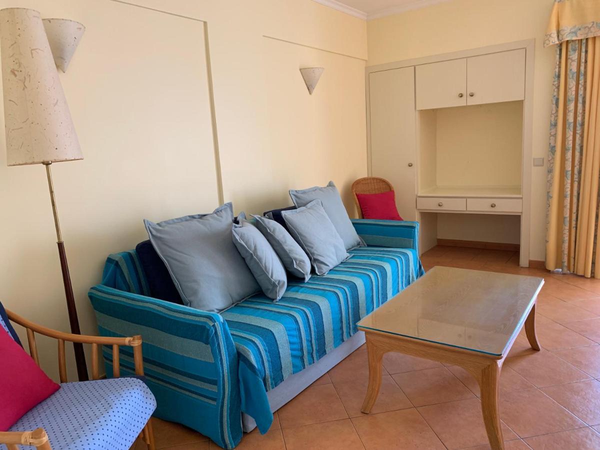 Cabanas De Tavira Apartment Dış mekan fotoğraf